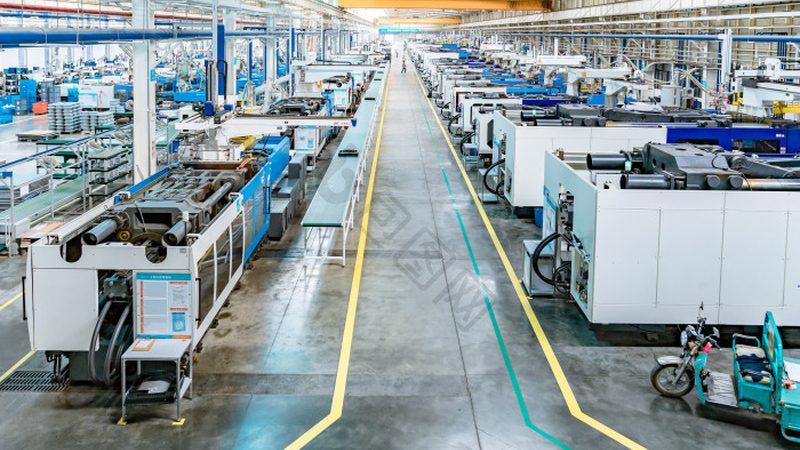 成都数控机床夹具：揭秘其核心技术与选型要点