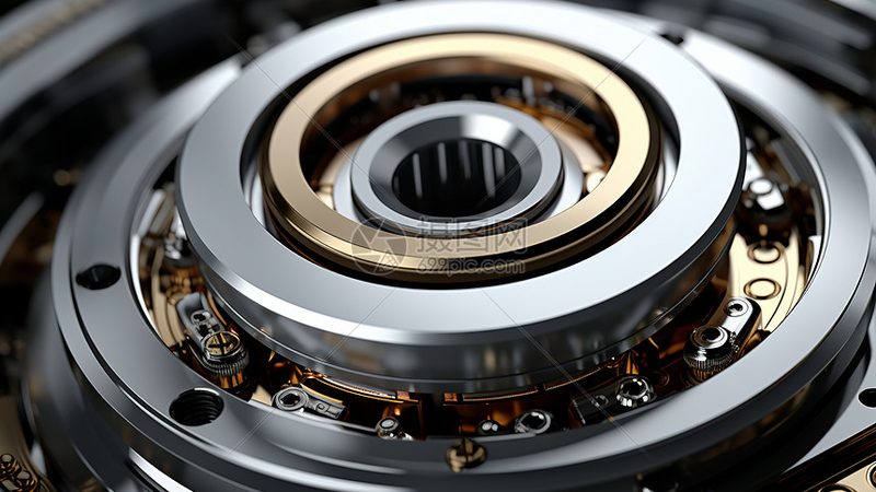 联轴器扭矩校核：确保机械传动稳定的关键步骤