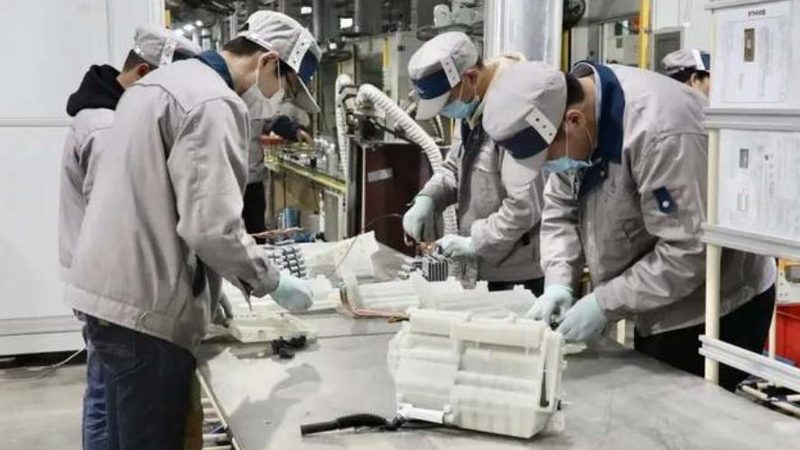小批量机械加工外协厂家的选择要点揭秘